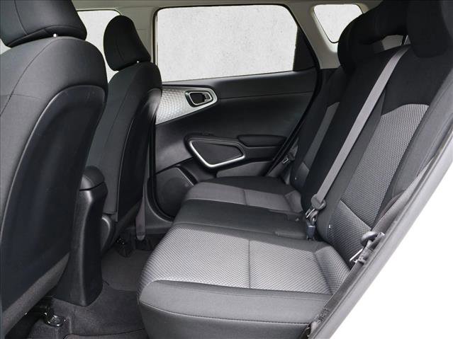 Used 2022 Kia Soul LX w/ Technology Package FWD image 23