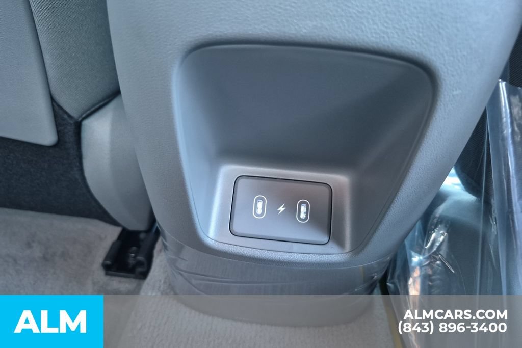 Certified 2026 Hyundai Elantra Sport FWD image 20
