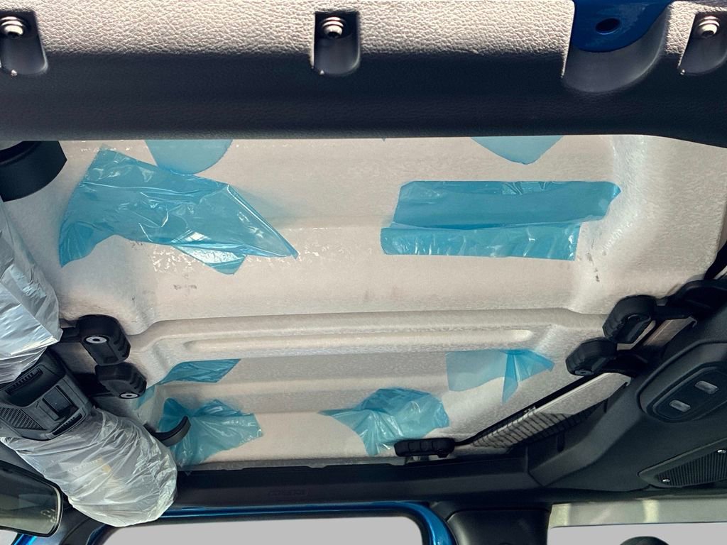 New 2026 Jeep Wrangler Willys image 9