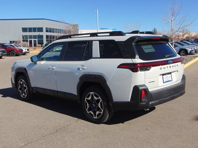 New 2026 Subaru Outback Touring AWD/4WD image 6