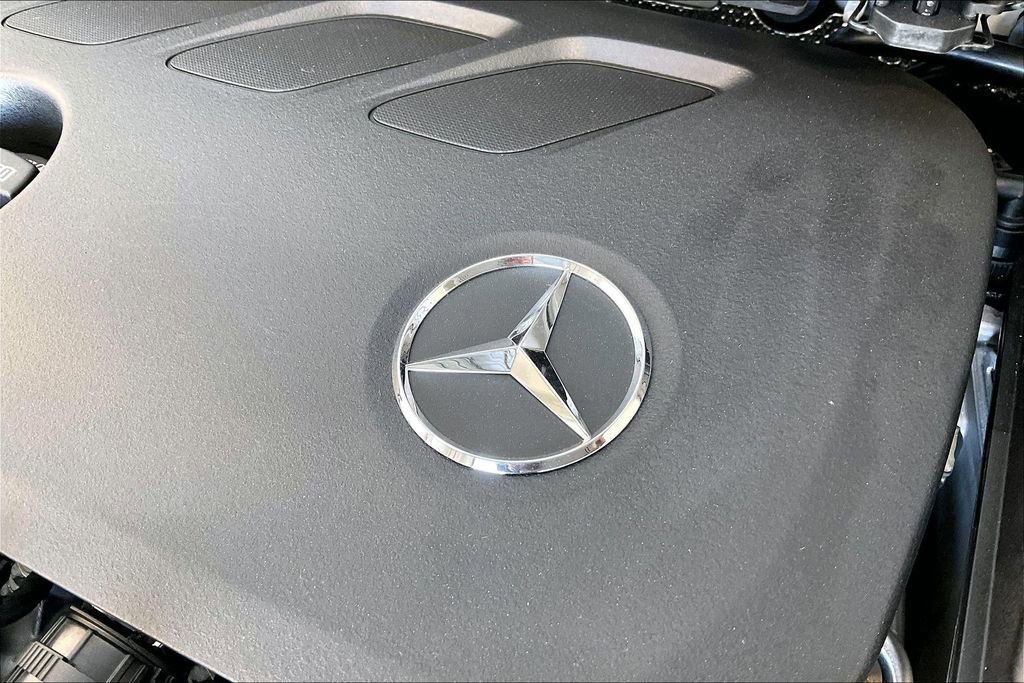 New 2026 Mercedes-Benz GLA 250 image 36
