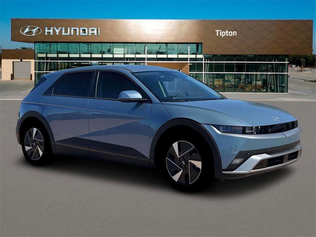 New 2026 Hyundai Ioniq 5 SEL image 10