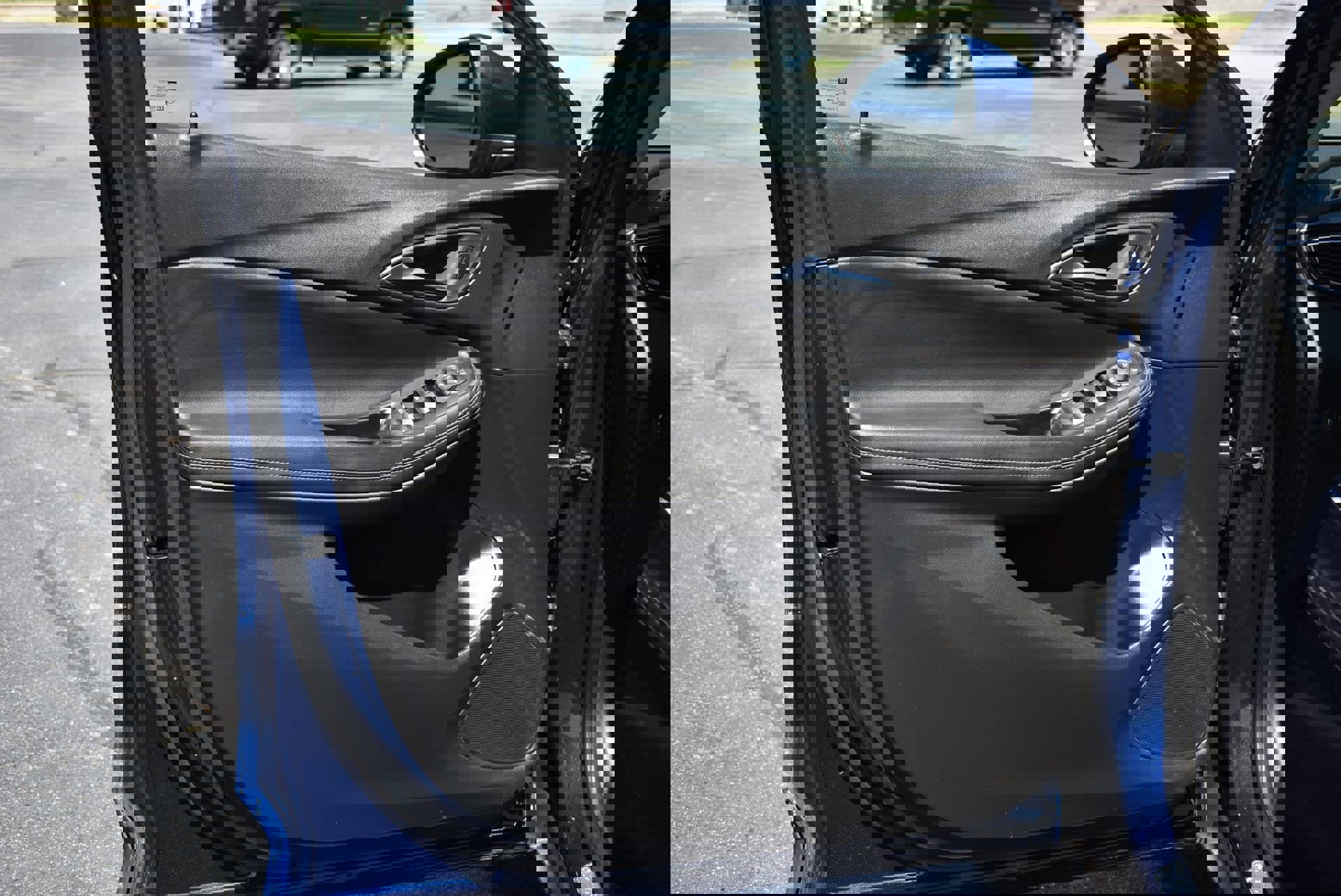 Used 2023 Buick Encore GX Select FWD image 12