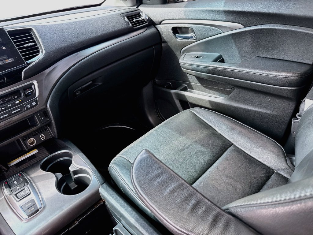 Used 2021 Honda Pilot Special Edition image 25