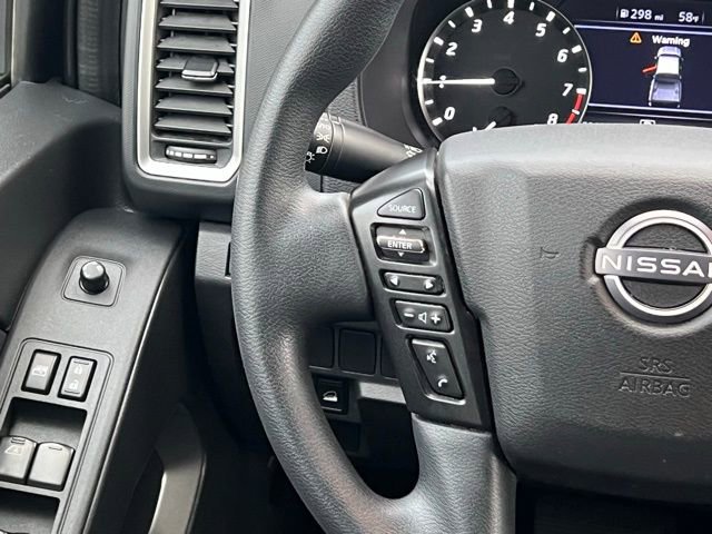Used 2023 Nissan Frontier SV image 20