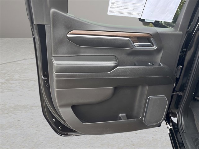 Used 2023 Chevrolet Silverado 1500 LT w/ Protection Package image 16