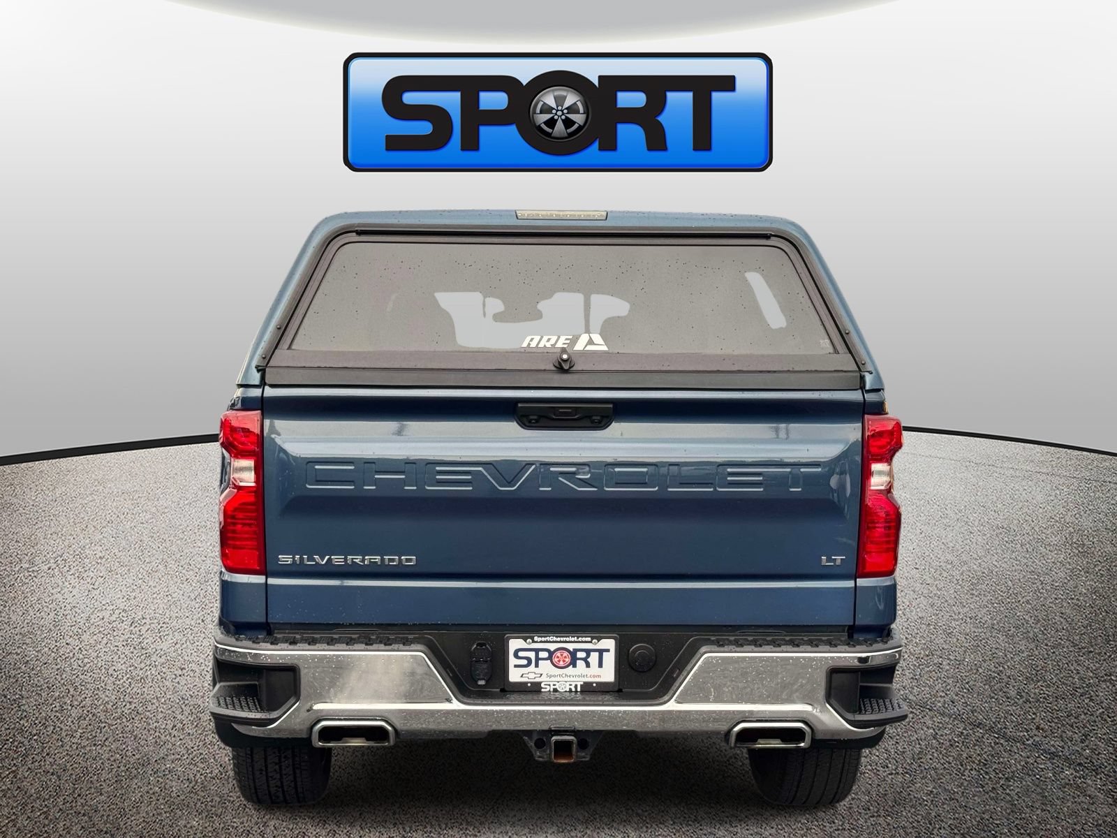 Used 2024 Chevrolet Silverado 1500 LT AWD/4WD image 22