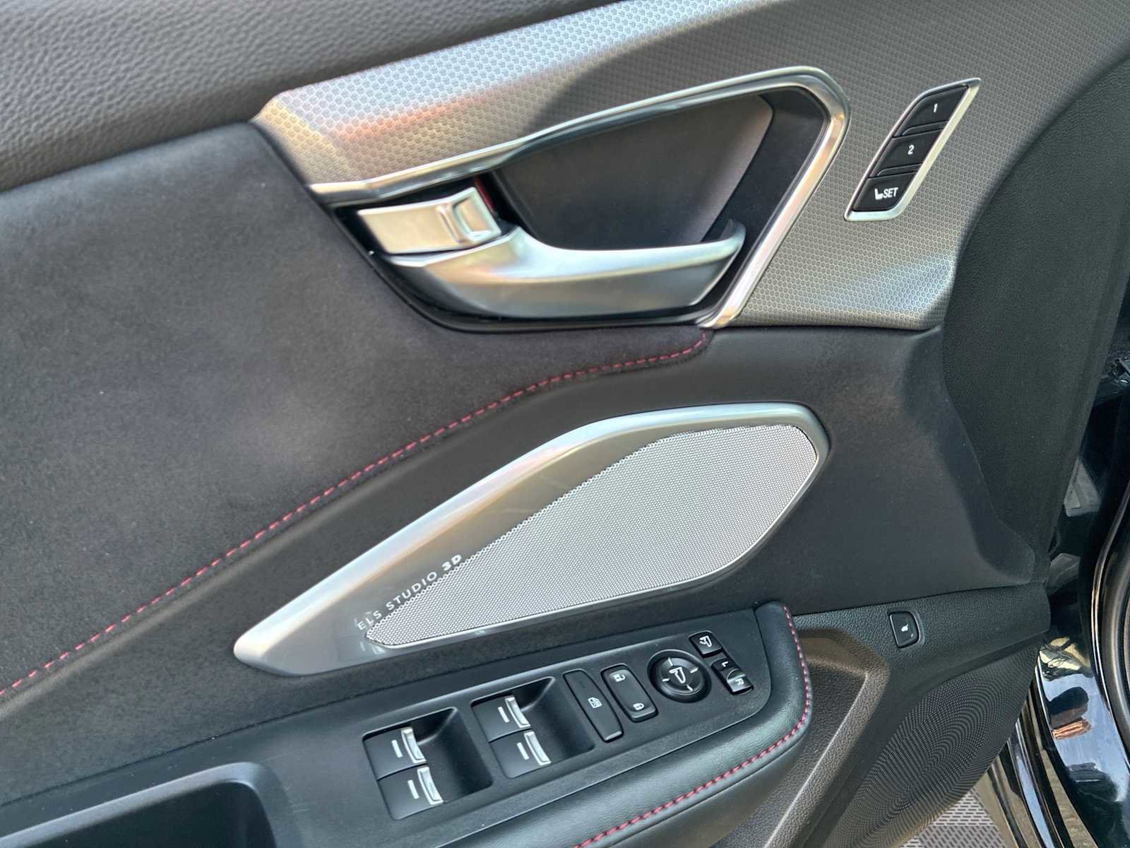 Used 2022 Acura RDX AWD image 24