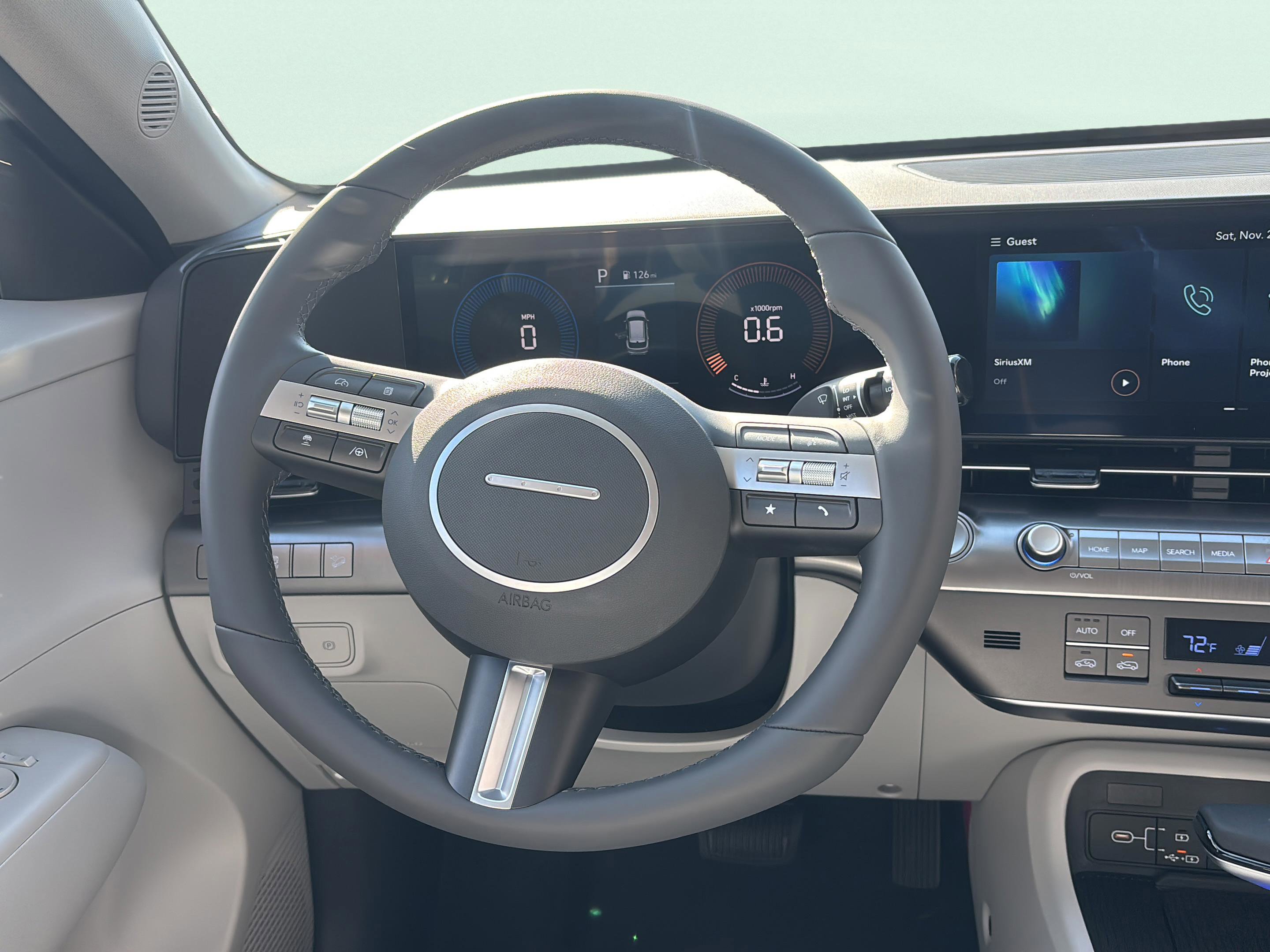 New 2026 Hyundai Kona SEL Sport image 12