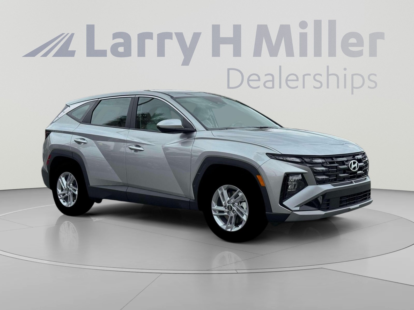 New 2026 Hyundai Tucson SE FWD image 10