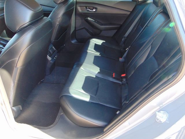 Certified 2023 Honda Accord EX-L image 21