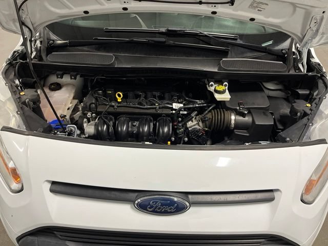 Used 2018 Ford Transit Connect XLT FWD image 9
