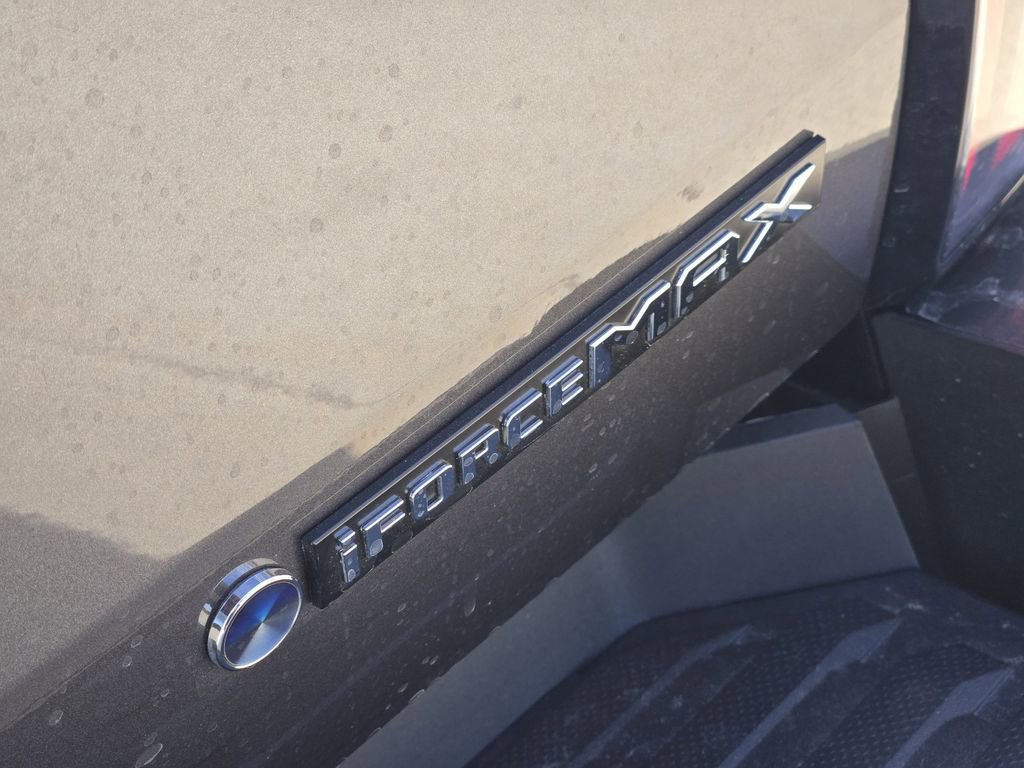 New 2026 Toyota Tundra TRD Pro image 9