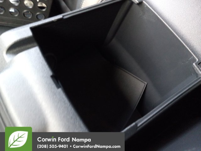 New 2026 Ford Bronco Outer Banks AWD/4WD image 20