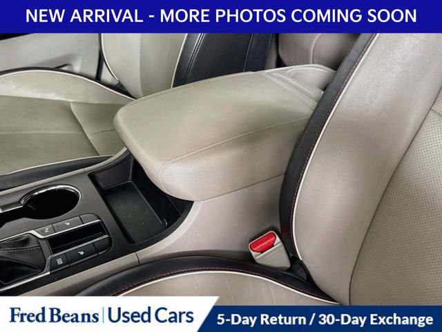 Used 2020 Kia Sedona EX FWD image 39