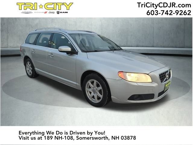 Used 2010 Volvo V70 3.2 image 7