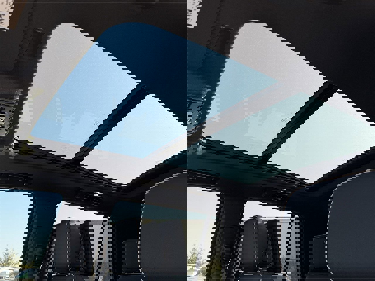 New 2026 Chevrolet Tahoe Premier image 22