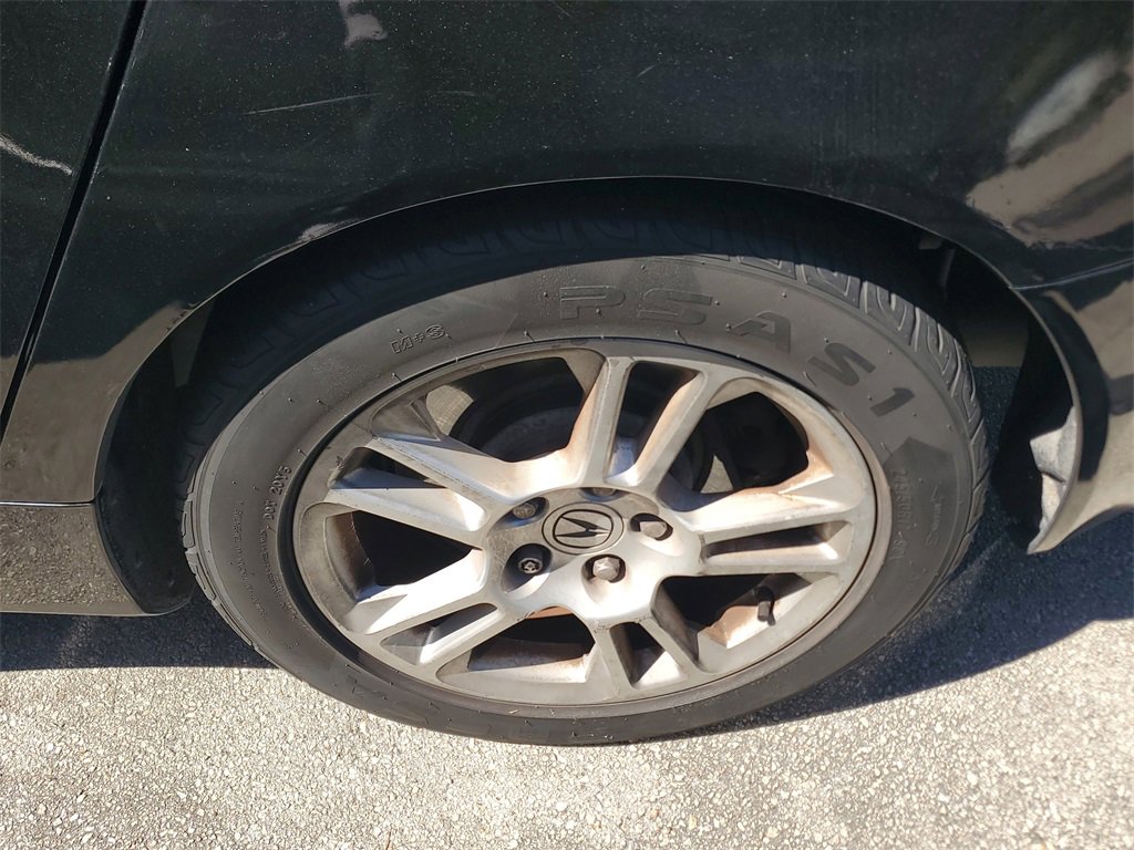 Used 2011 Acura TL image 4