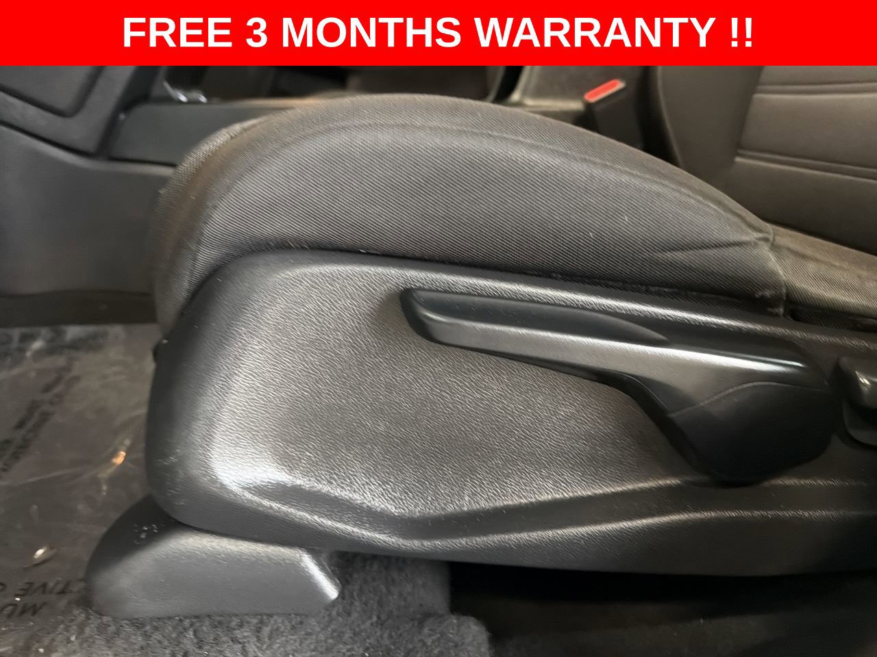 Used 2021 Honda CR-V Special Edition image 13