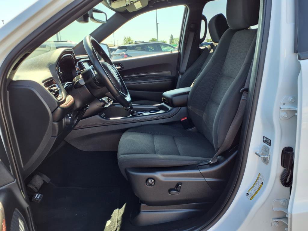 Used 2023 Dodge Durango GT image 11