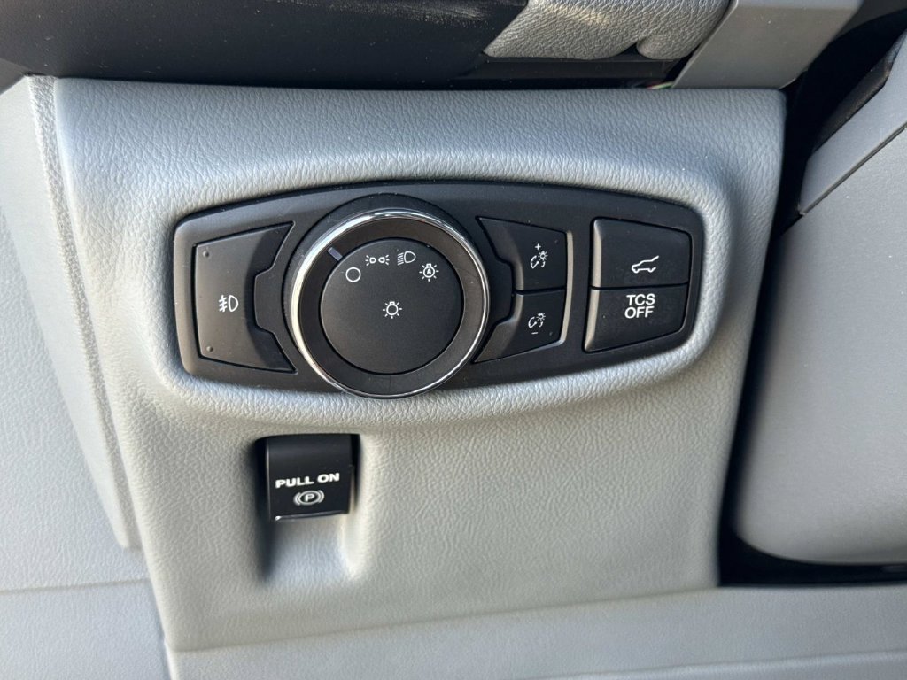 Used 2020 Lincoln Nautilus Reserve w/ Equipment Group 201A FWD image 31