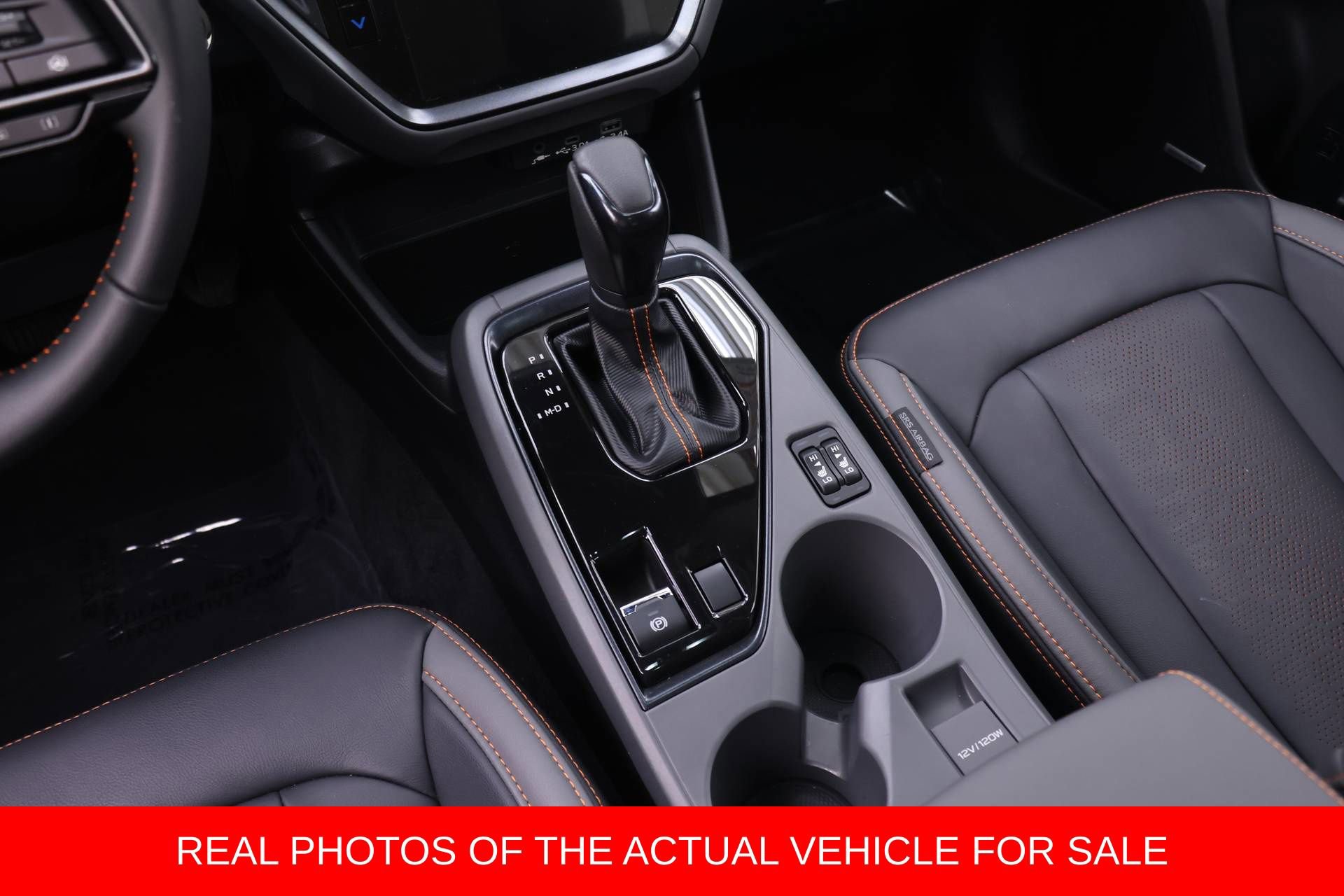 Used 2025 Subaru Crosstrek 2.5i Limited AWD/4WD image 11