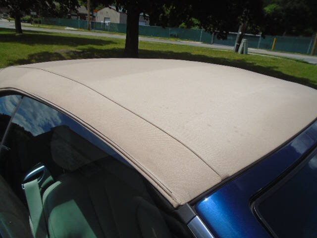 Used 2012 BMW 650i Convertible RWD image 22
