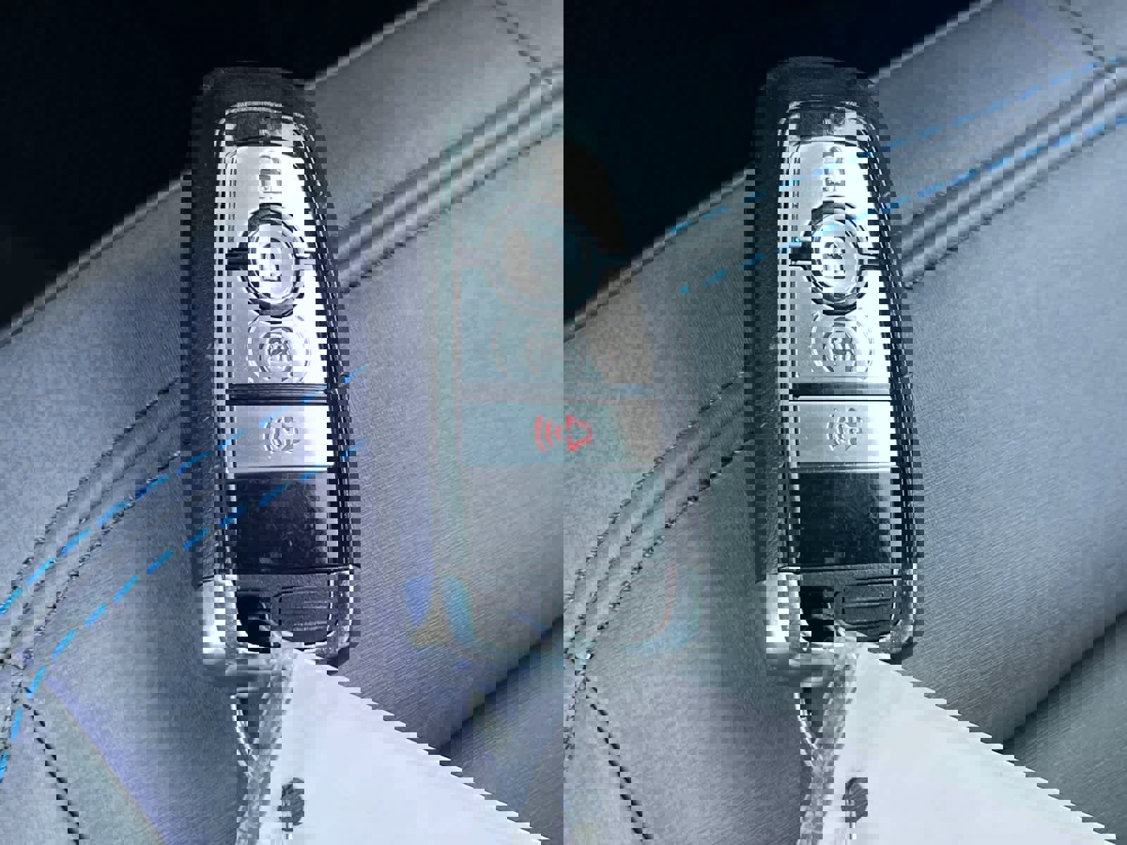 Used 2022 Ford Bronco Black Diamond image 28