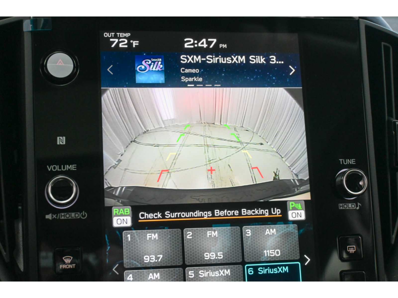 New 2026 Subaru Crosstrek 2.5i Limited AWD/4WD image 27