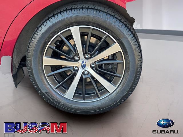 Used 2022 Subaru Impreza Premium image 6