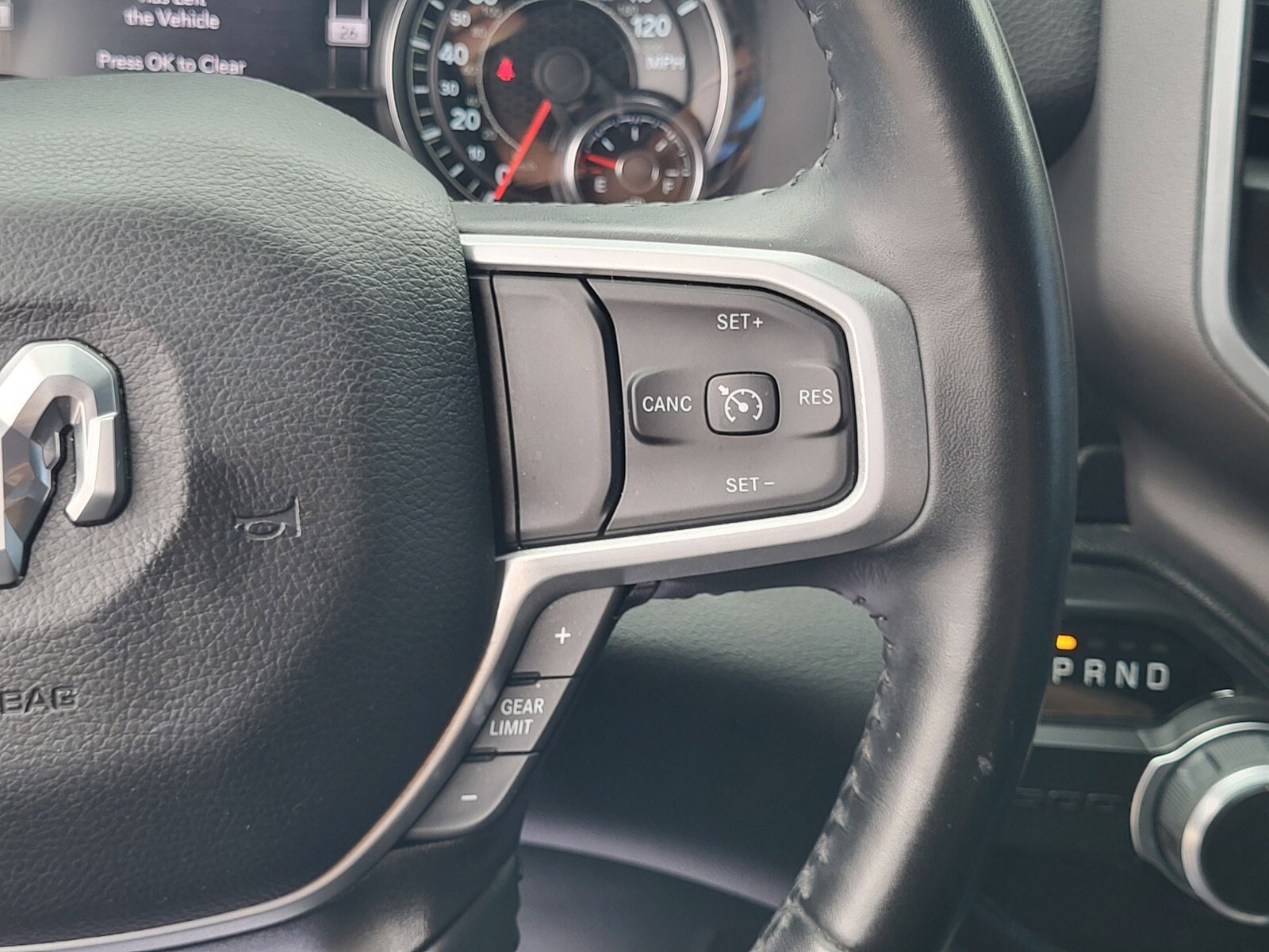 Used 2022 RAM 1500 Lone Star image 27