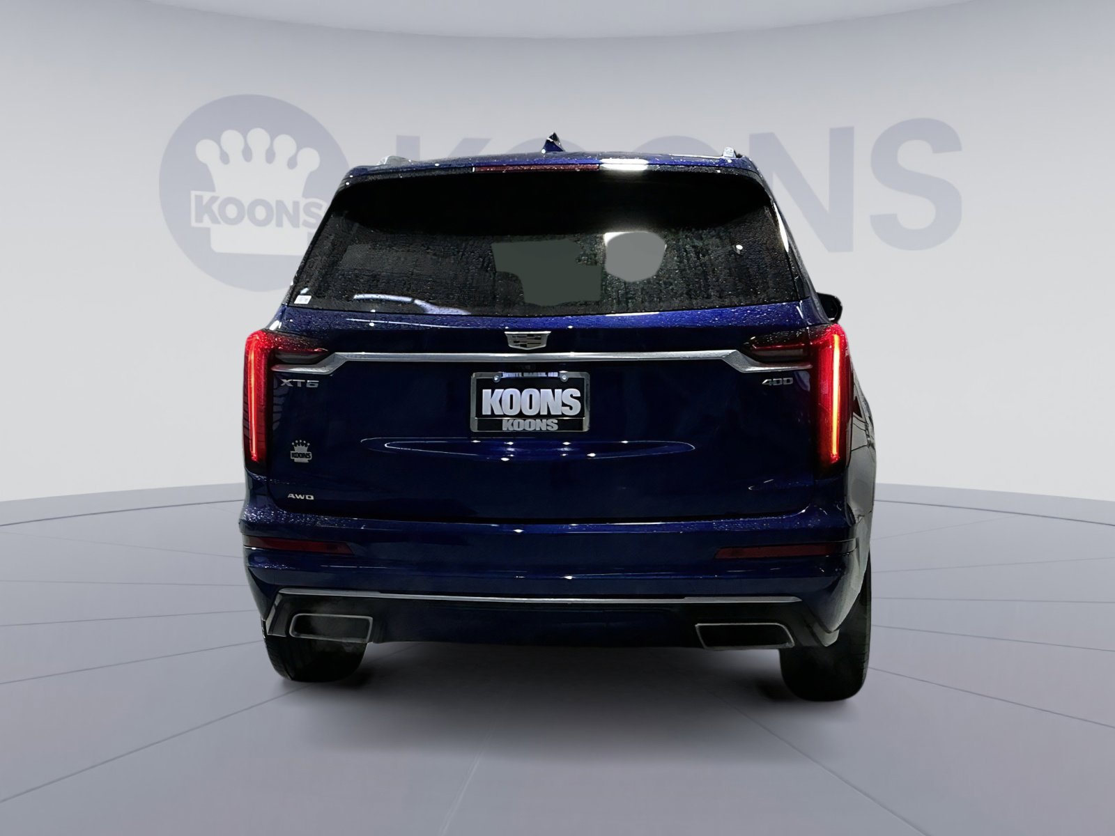 Used 2023 Cadillac XT6 Premium Luxury image 15