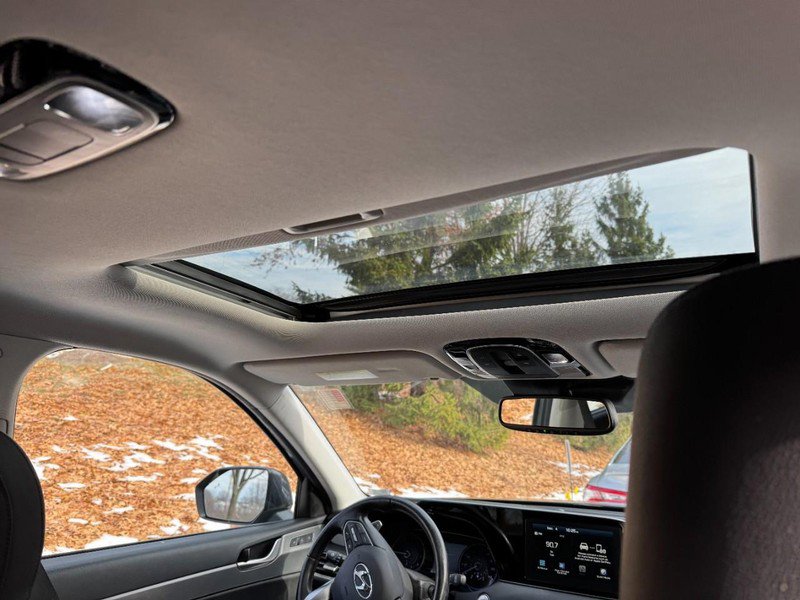 Used 2020 Hyundai Palisade SEL image 11