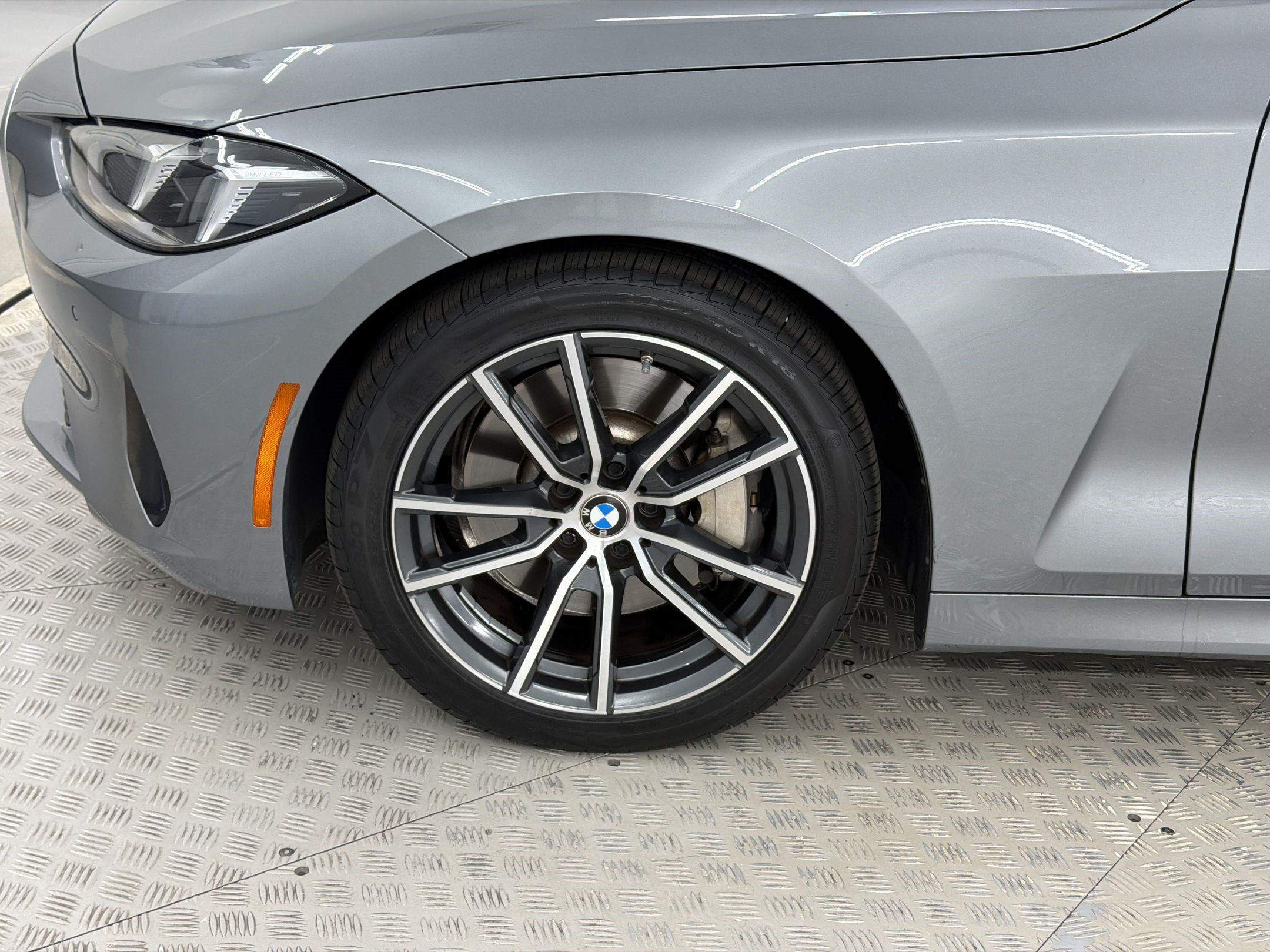 Used 2025 BMW 430i Coupe RWD image 13