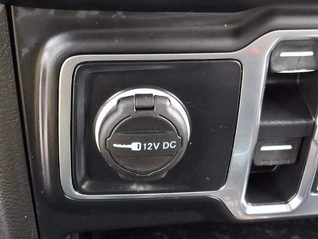 Used 2021 Jeep Gladiator Mojave AWD/4WD image 27