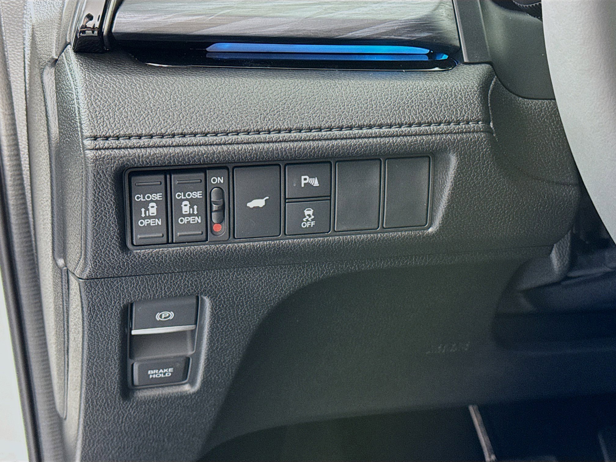 New 2026 Honda Odyssey Elite image 10