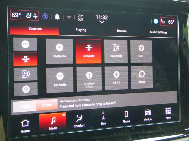 New 2026 Dodge Durango GT AWD/4WD image 38