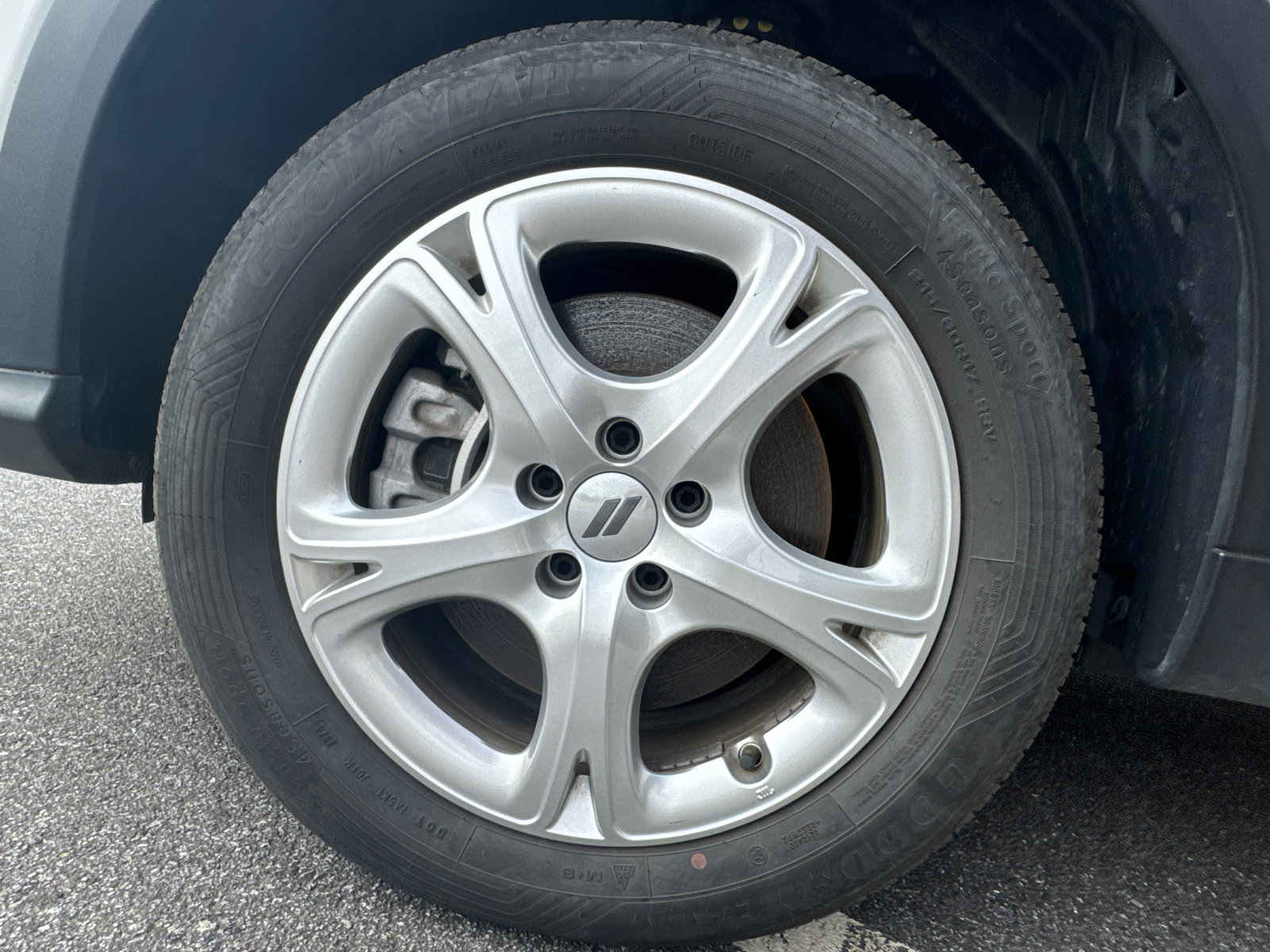 Used 2024 Dodge Hornet GT image 14