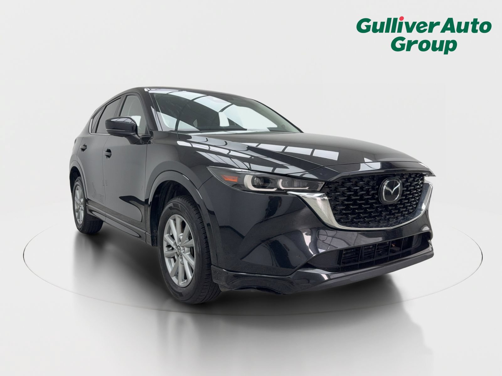 Used 2024 MAZDA CX-5 AWD 2.5 S w/ Select Package image 13