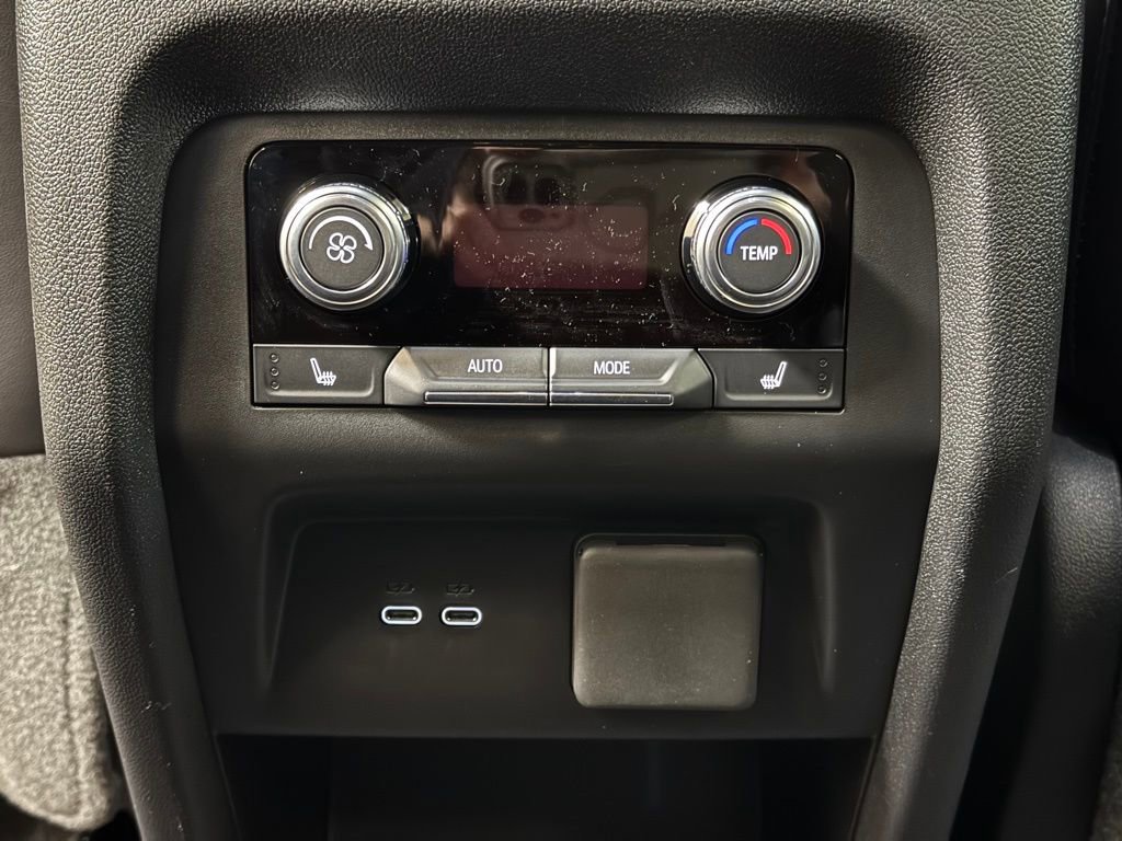 New 2026 GMC Acadia Elevation w/ Elevation Premium Package image 19