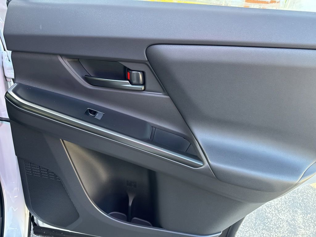 New 2026 Toyota bZ image 22