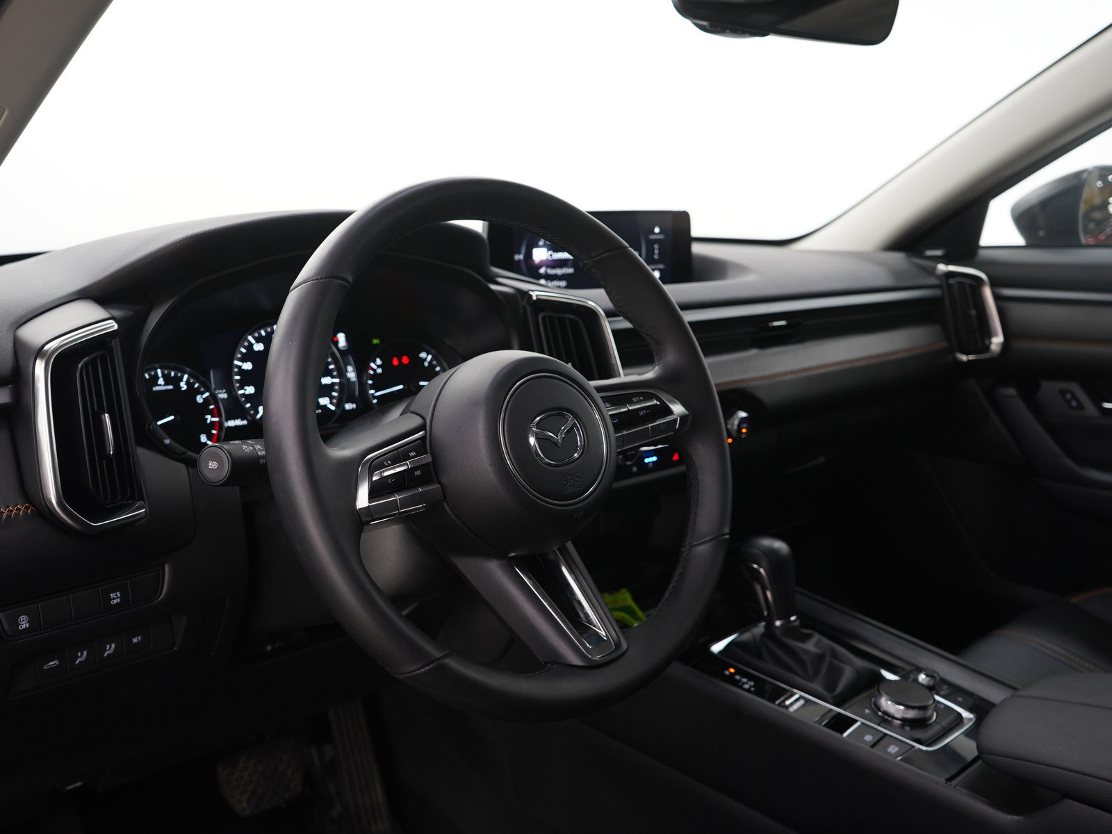 Used 2025 MAZDA CX-50 AWD 2.5 S w/ Cargo Package image 25