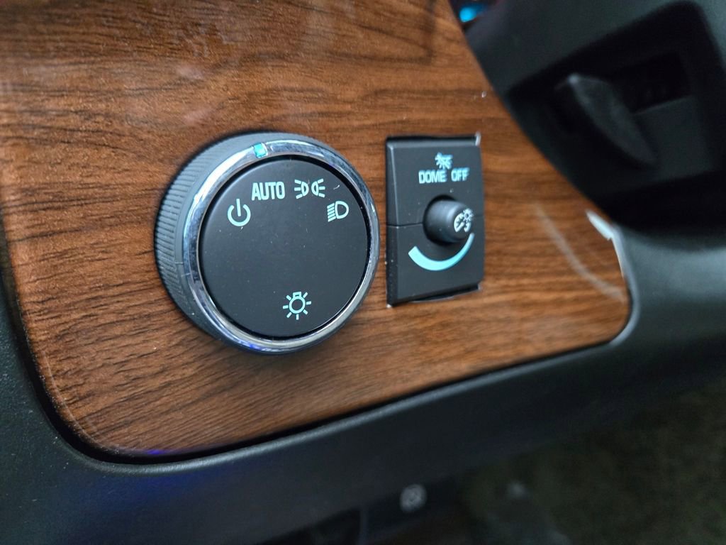 Used 2020 GMC Savana 2500 Extended w/ Enhanced Convenience Package image 22