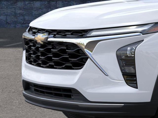 New 2026 Chevrolet Trax LT w/ Driver Confidence Package image 13