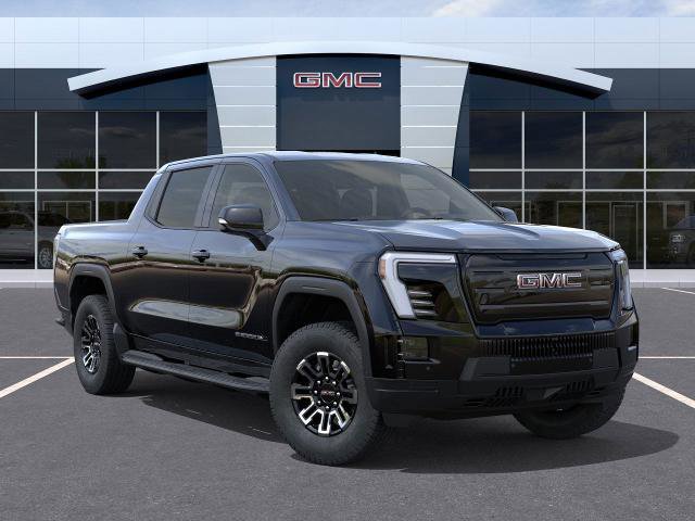 New 2026 GMC Sierra EV Elevation w/ Premium Package image 18