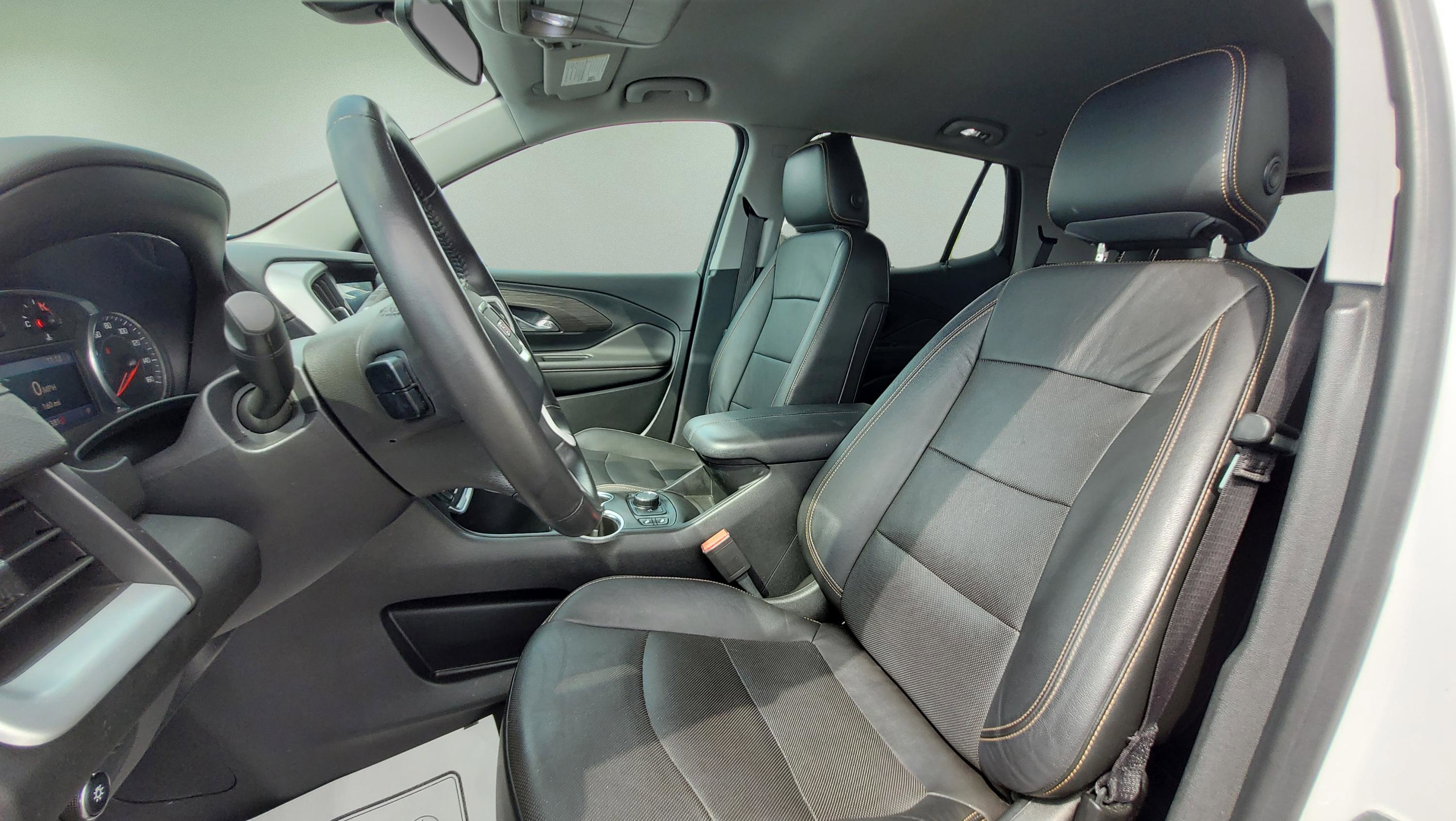 Used 2019 GMC Terrain SLT image 29