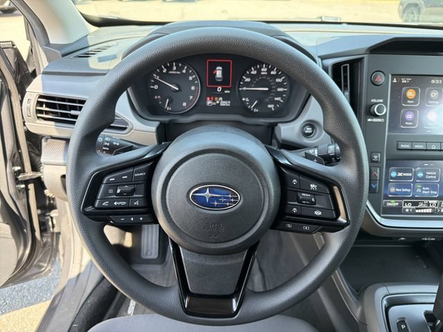 Used 2026 Subaru Crosstrek 2.5i AWD/4WD image 23