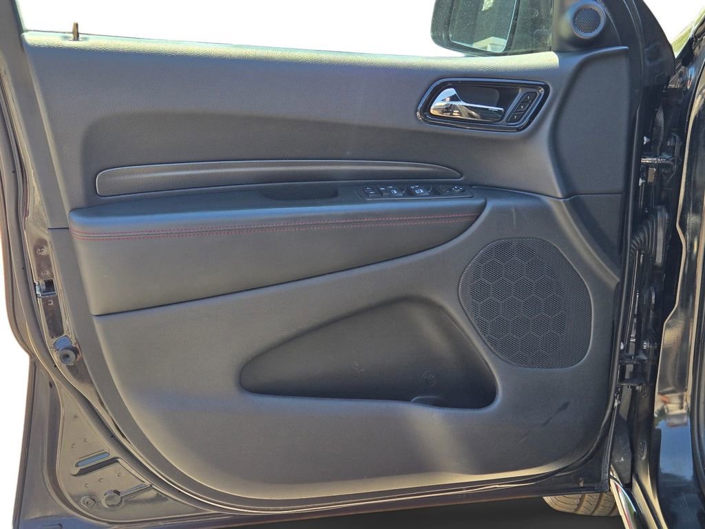 Used 2024 Dodge Durango R/T AWD/4WD image 14