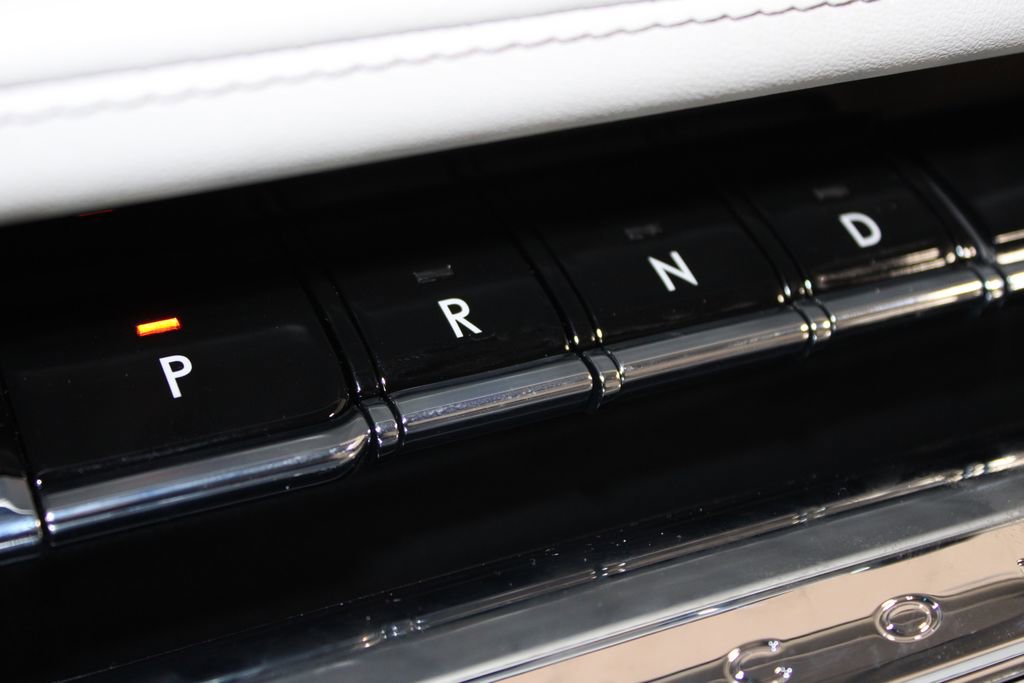 New 2026 Lincoln Aviator Reserve image 54