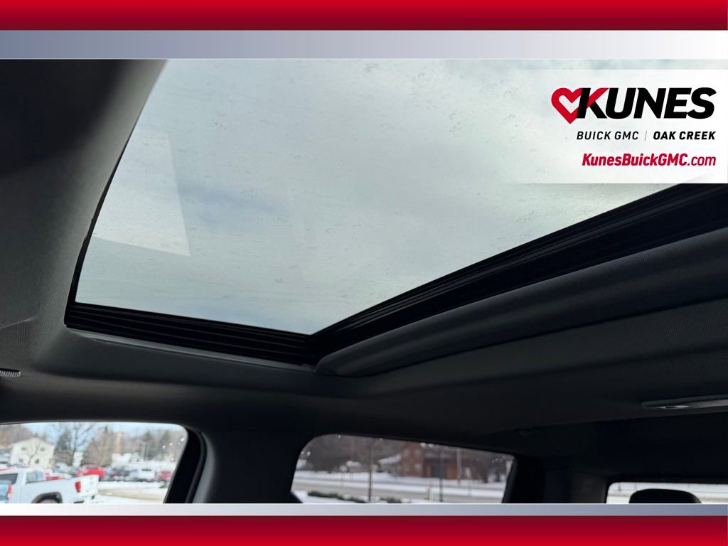 New 2026 GMC Sierra 1500 Elevation w/ Elevation Premium Package image 22